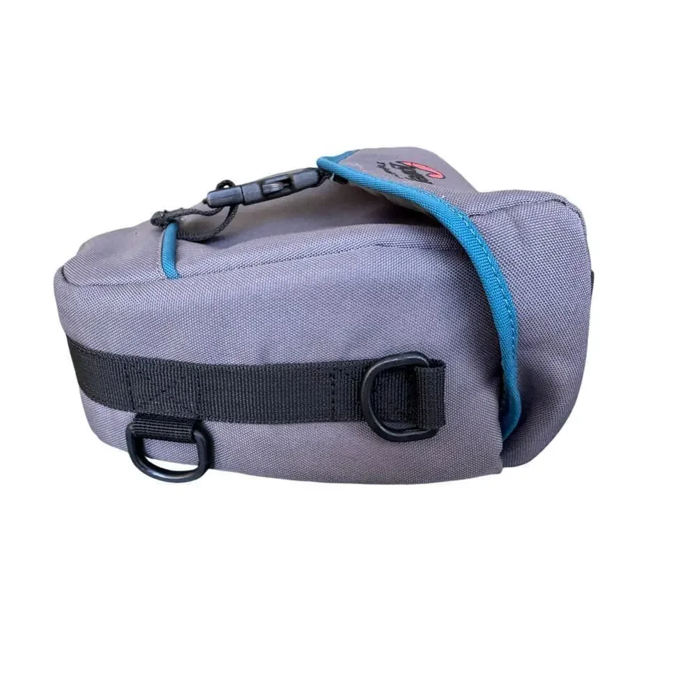 Vintage LowePro Topload Zoom 1 Camera/lens bag/case